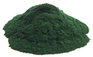 spirulina