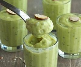 vanilla-honey-avocado-pudding