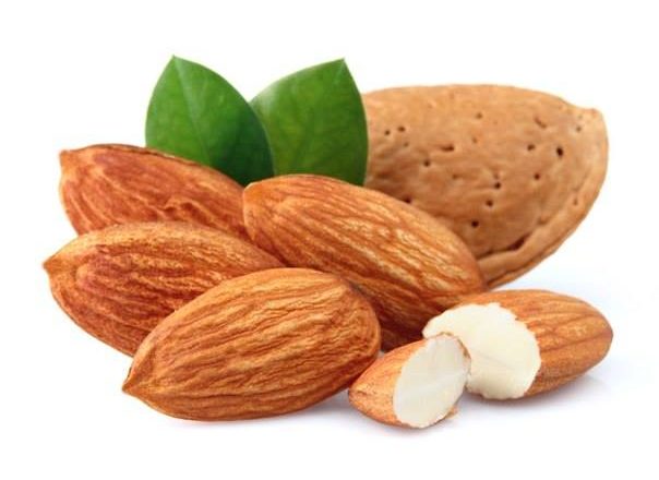 almond