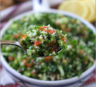 tabule