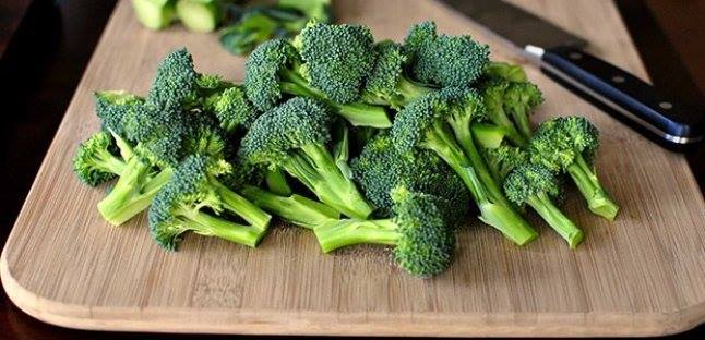 broccoli