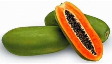 papaya